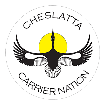Cheslatta Carrier Nation